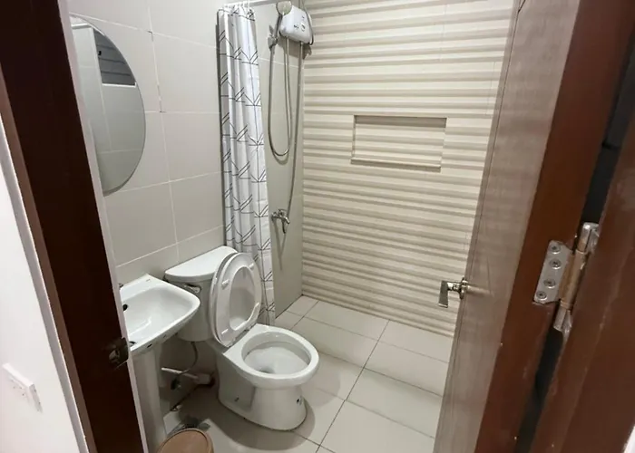 Lheaf Residences And Serviced