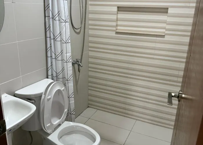 Hostel Lheaf Residences And Serviced Cebu