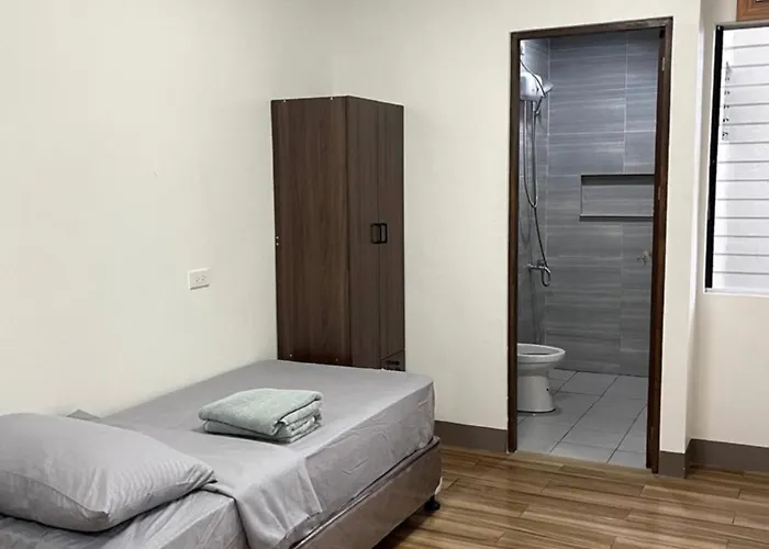 Lheaf Residences And Serviced Cebu