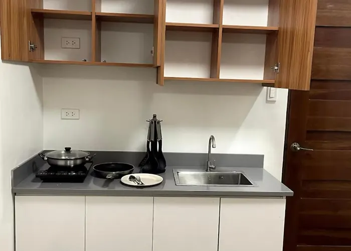 Lheaf Residences And Serviced * Cebu